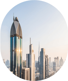 Dubai Office