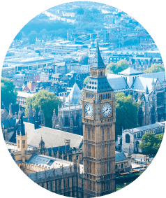 London Office